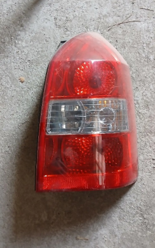 Фара от Hyundai Tucson